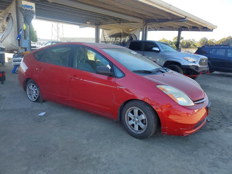 2006 Toyota Prius Base