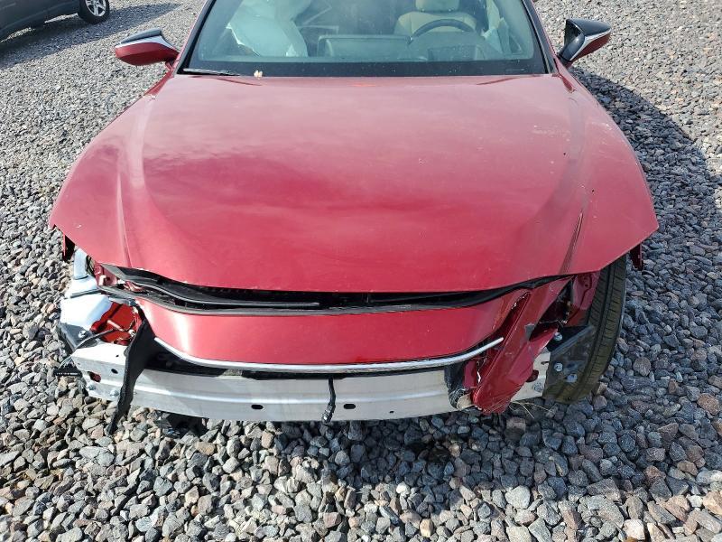 2024 Lexus Es 350 Base