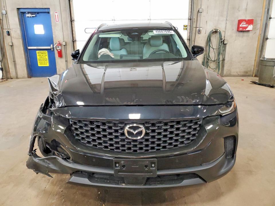 2026 Mazda Cx-50 Preferred