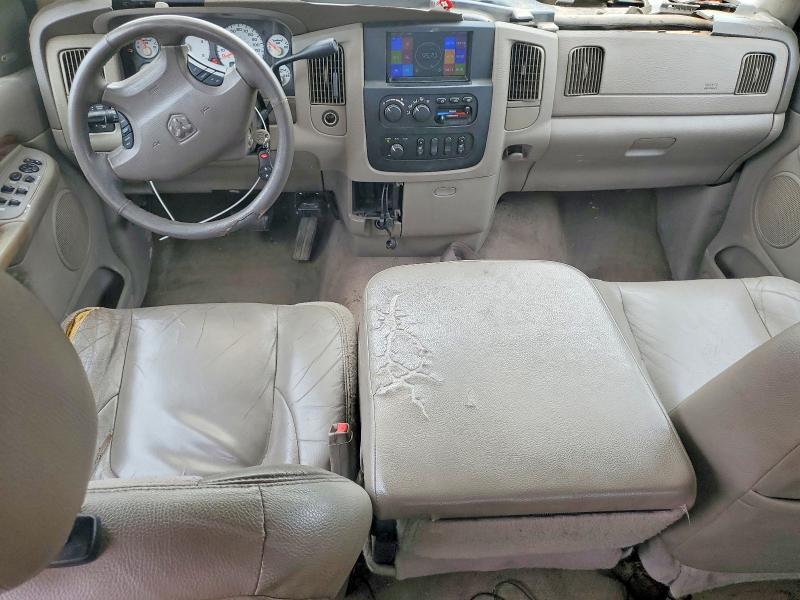 2003 Dodge RAM 3500 ST