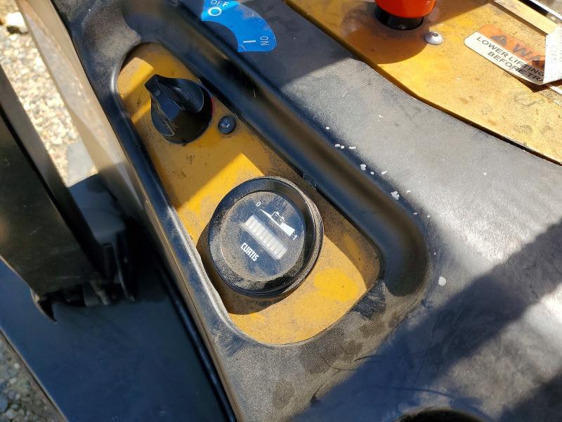 2012 Big Joe S22-116 Pallet Jack