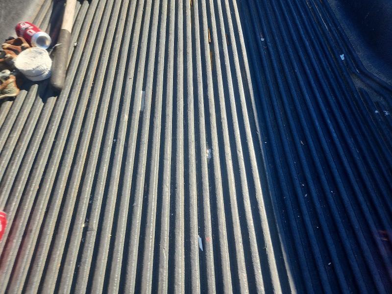 2016 Ford F350 Super Duty