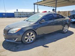 Buick salvage cars for sale: 2016 Buick Regal Premium