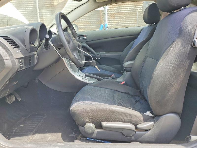 2005 Scion Tc Base