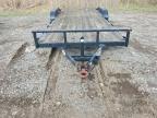 2016 American Equipment Trailer