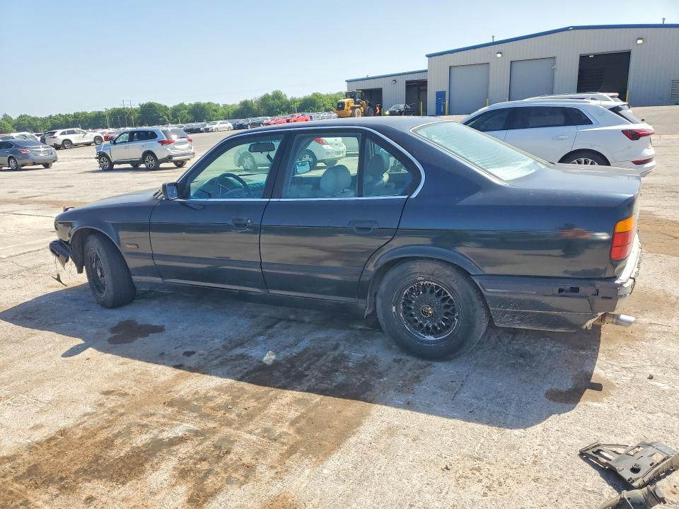 1995 BMW 530 I Automatic