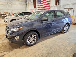 2018 Chevrolet Equinox ls for sale in Milwaukee, WI