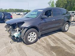 2015 Chevrolet Traverse ls for sale in Dunn, NC