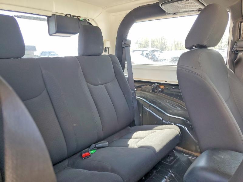 2018 Jeep Wrangler Sport