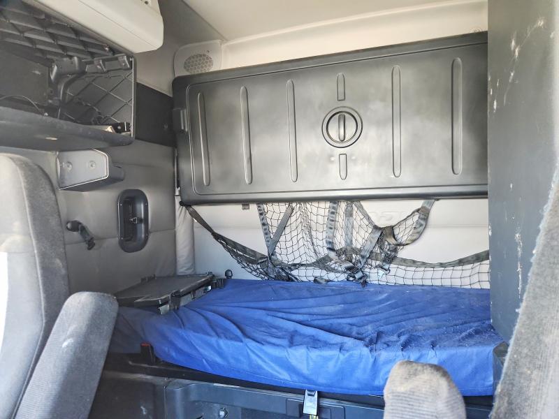 2019 Freigliner 2019 Freightliner Cascadia 126 Semi Truck