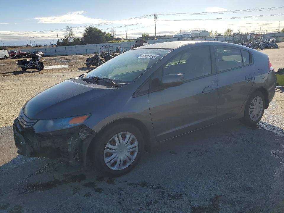 2010 Honda Insight lx