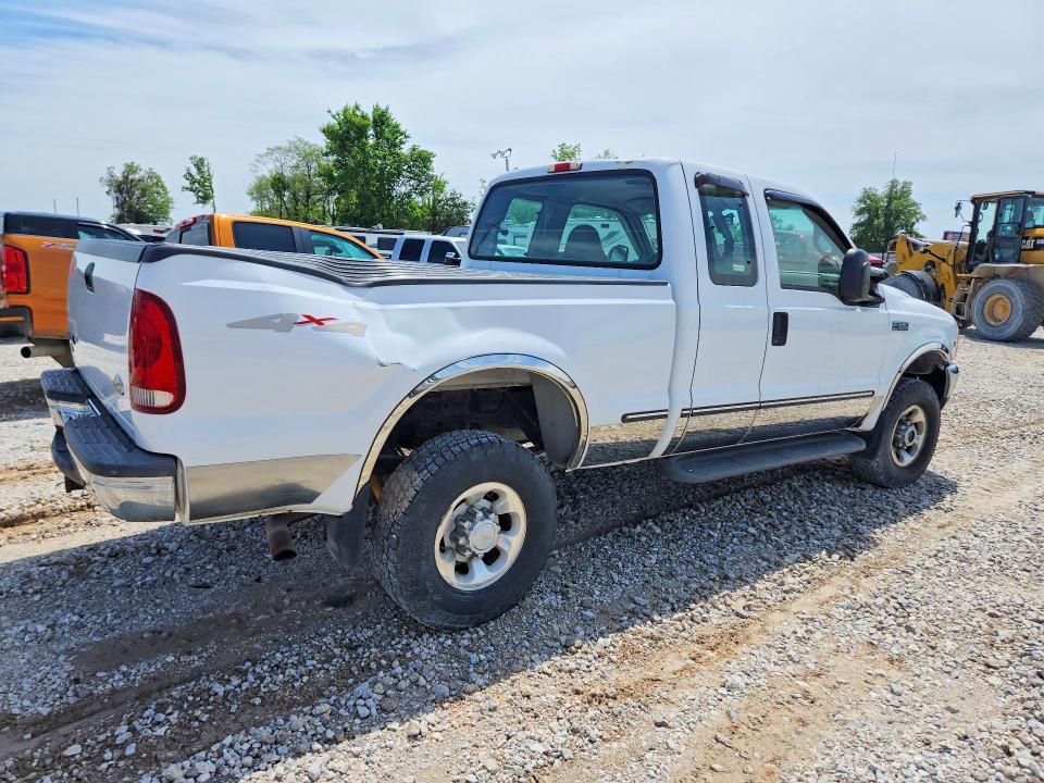1999 Ford F350