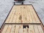 2020 Kauf - Kaufman 2020 Kaufman Tilt Deck Equipment Trailer