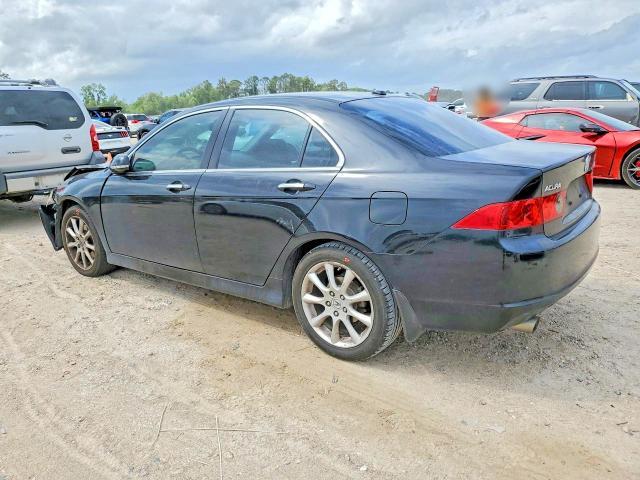 2007 Acura TSX