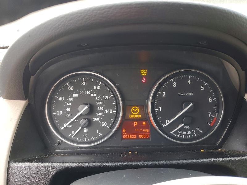 2013 BMW X1 Xdrive28i