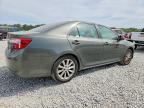 2012 Toyota Camry xle