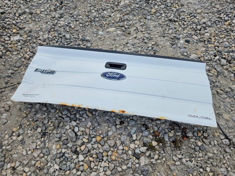 2013 Ford F150 Super cab