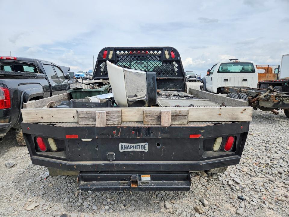 2003 Dodge RAM 3500 ST