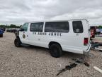 2012 Ford Econoline E350 Super Duty Wagon