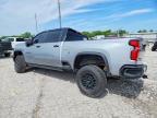 2025 Chevrolet Silverado K2500 ZR2
