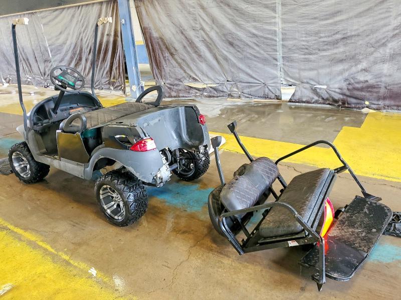 2005 Arrow 2005 Club car Golf Cart