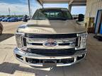2018 Ford F250 Super Duty