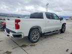 2020 Chevrolet Silverado K1500 RST