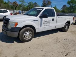 2013 Ford F150 en venta en Hampton, VA