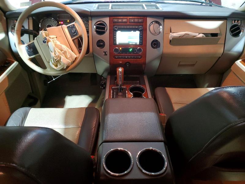 2009 Ford Expedition Eddie Bauer