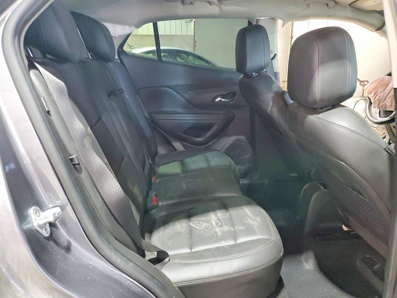2020 Buick Encore Essence
