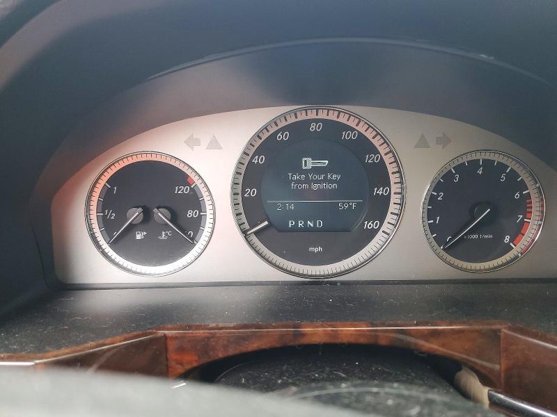 2012 Mercedes-Benz Glk 350 4matic