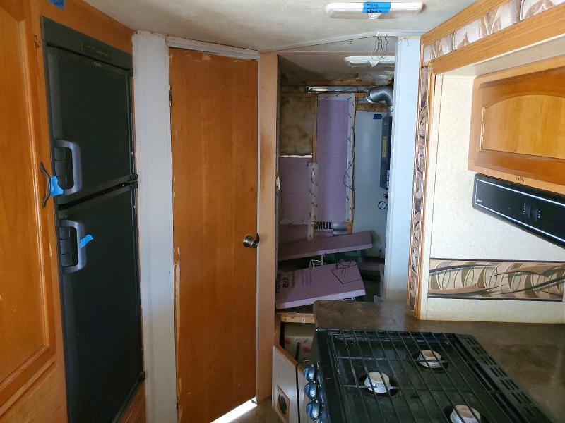 2011 Wildwood By Forest River Recreational Vehicle (RV)