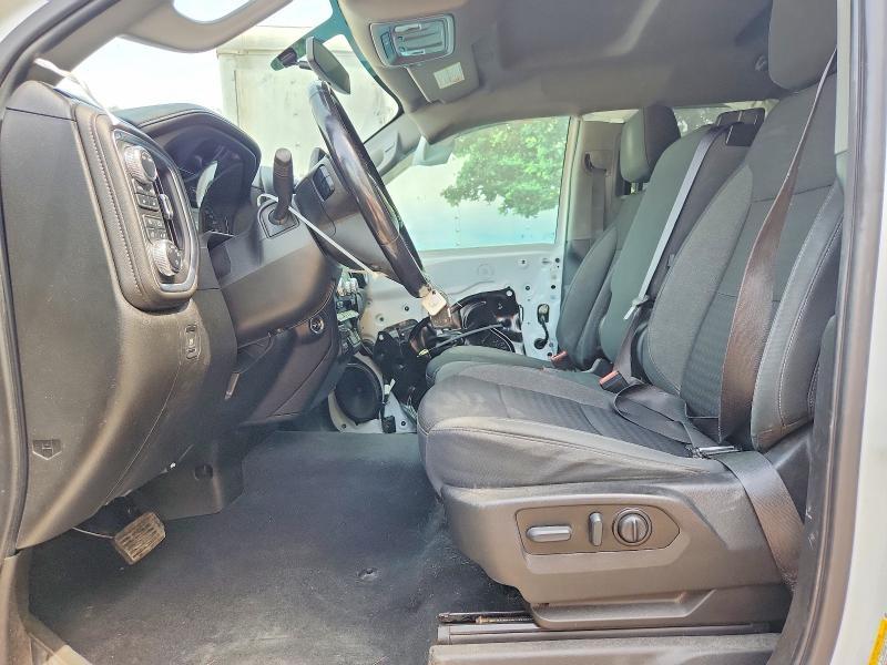 2022 GMC Sierra K3500 Utility / Service Truck