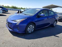 2017 Toyota Prius Three for sale in Fresno, CA