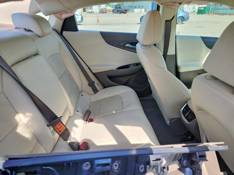 2024 Chevrolet Malibu Premier
