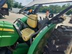 2013 John Deere 5425 Mfwd Tractor