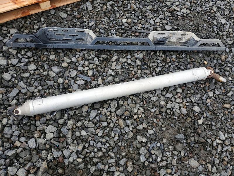 2019 Dodge RAM 1500 BIG Horn