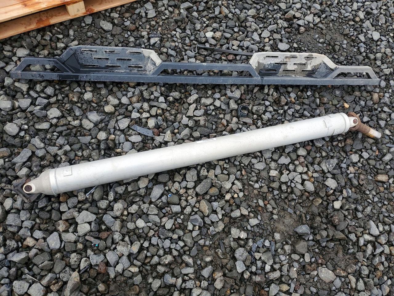 2019 Dodge RAM 1500 BIG Horn