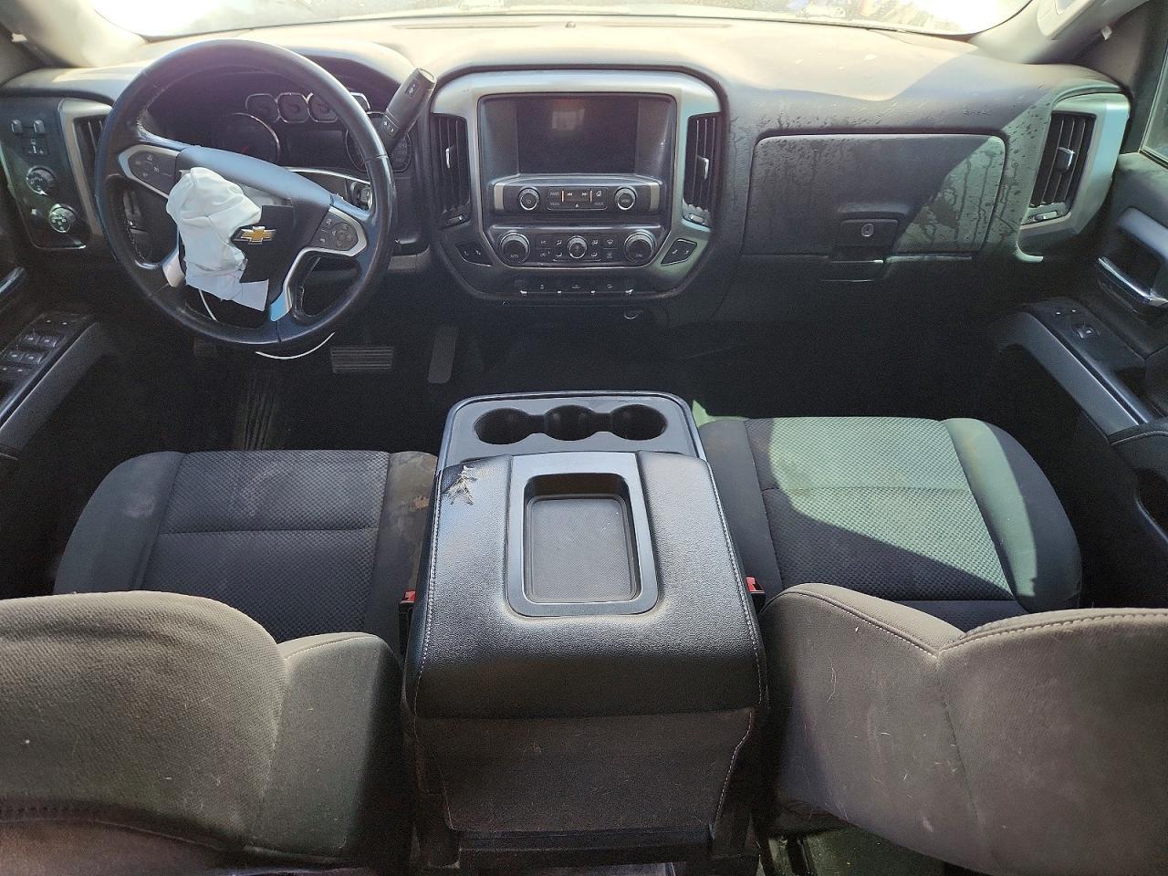2019 Chevrolet Silverado LD K1500 LT