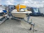 2003 Triumph Boats 2003 Triumph 190 DC-Boat