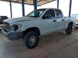 Salvage trucks for sale at Phoenix, AZ auction: 2009 Dodge RAM 2500