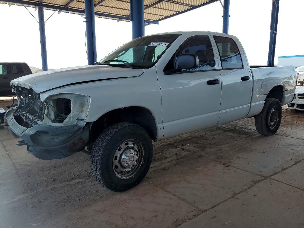 2009 Dodge RAM 2500