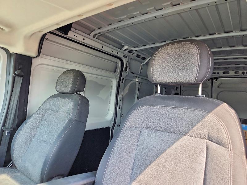 2024 Dodge Ram Promaster 3500 3500 High