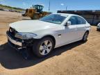 2013 BMW 528 i
