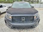 2021 Honda Ridgeline Sport