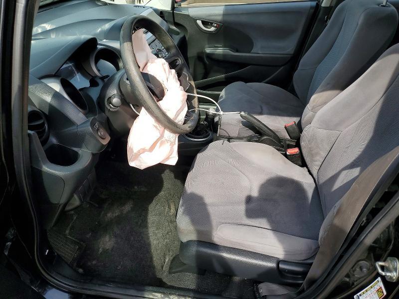 2009 Honda FIT