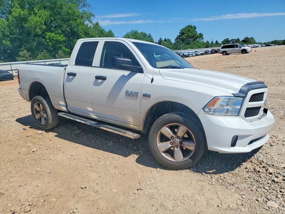 2016 Dodge RAM 1500 ST