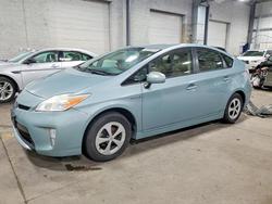 2012 Toyota Prius Three for sale in Ham Lake, MN
