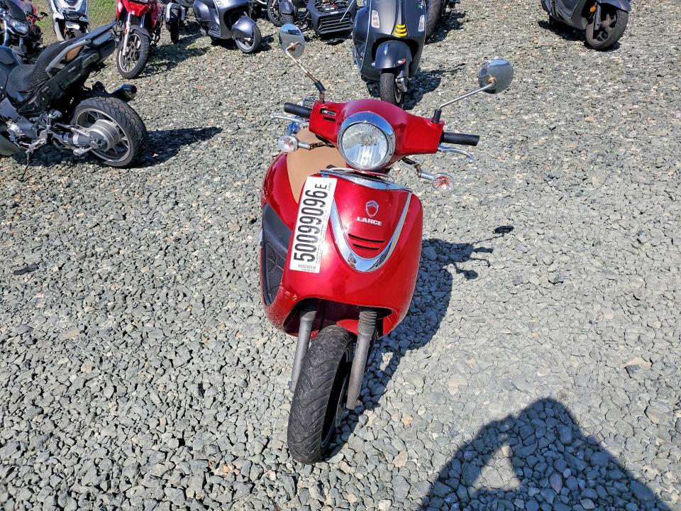 2015 Other Lance Havana Classic