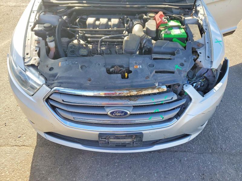 2014 Ford Taurus sel